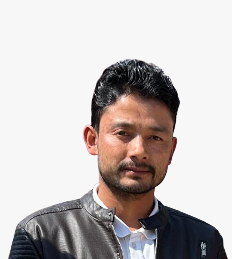 Sailendra Chettri